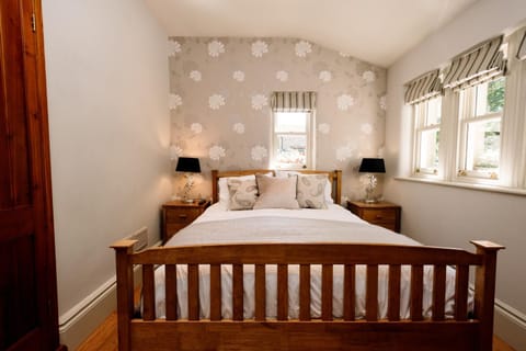 The Rectory Rooms, Studio 1 Apartamento in Craven District