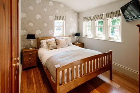 The Rectory Rooms, Studio 1 Apartamento in Craven District