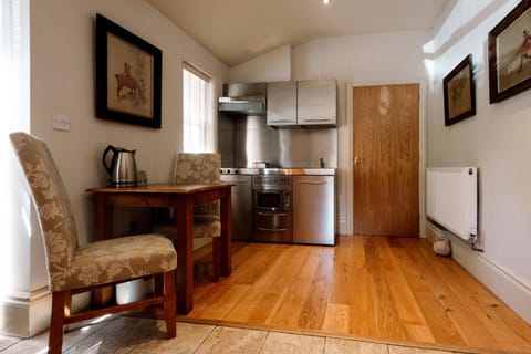 The Rectory Rooms, Studio 1 Apartamento in Craven District