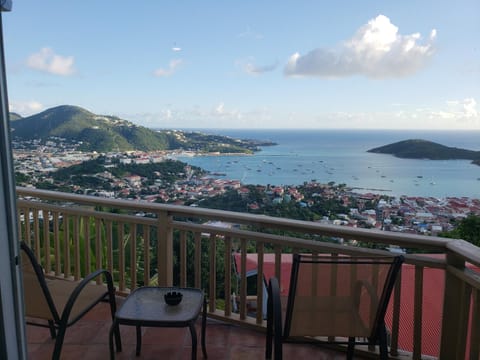 Little Indigo Apartments Eigentumswohnung in Virgin Islands (U.S.)