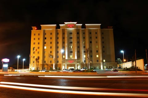 Hampton Inn Tampico Airport Hotel in Tampico