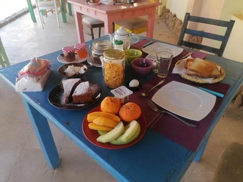 Sinai Old Spices B&B Alojamiento y desayuno in Sharm El-Sheikh