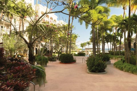 Embassy Suites by Hilton Dorado del Mar Beach Resort Resort in Dorado