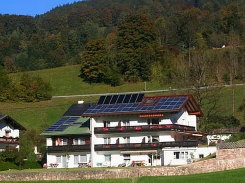 Haus Heimattreu Pensão in Berchtesgaden