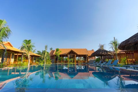 Island Lodge Phu Quoc Resort in Phu Quoc