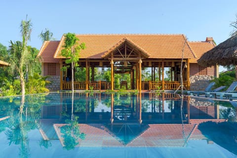 Island Lodge Phu Quoc Resort in Phu Quoc