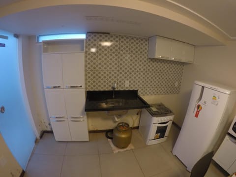 Quitenetes-Morro de Sao Paulo, Bahia ate 3 adultos ou 2 adultos e 1 crianca Apartment in Ilha de Tinharé