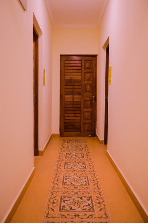 Primavera Holiday Homes Bed and Breakfast in Candolim