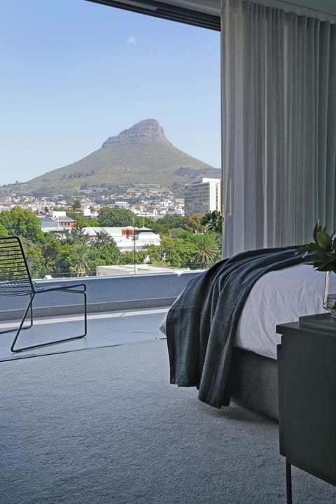 Labotessa Luxury Boutique Hotel Hotel in Cape Town