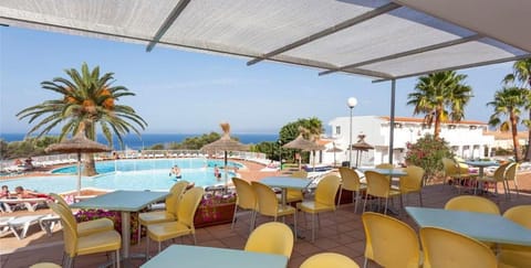 Sun Club El Dorado - All Inclusive Hotel in Migjorn