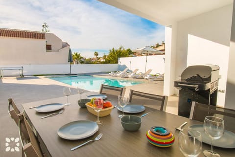 Villa Mango by Abahana Villas Villa in Calp