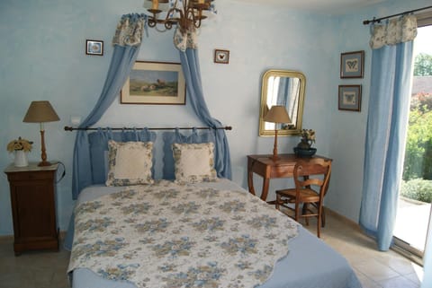 Bastide de l'orme Apartment in Forcalquier