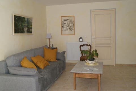 Bastide de l'orme Appartement in Forcalquier