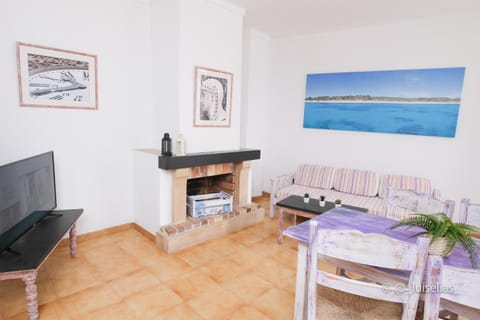 Apartamentos Ibiza Apartment in Migjorn