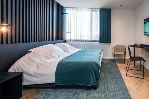 Designhotel Beila Hotel in Flanders