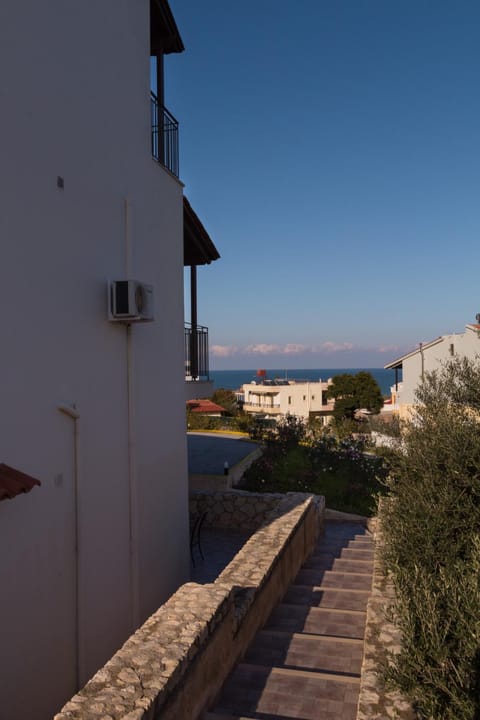 Like Home Apartment hotel in Agia Marina