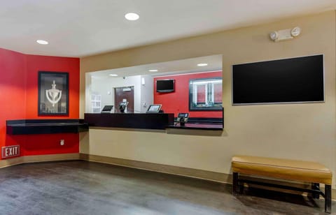 Extended Stay America Suites - Pleasant Hill - Buskirk Ave Hôtel in Pleasant Hill
