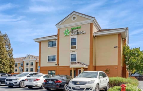 Extended Stay America Suites - Pleasant Hill - Buskirk Ave Hotel in Pleasant Hill