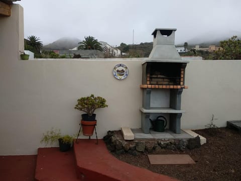 casa rural Aguarijo House in El Hierro