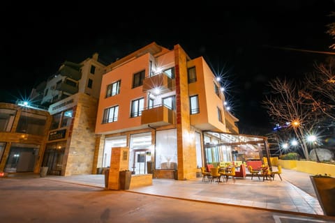 Hotel Andon Angelov Hotel in Blagoevgrad Province