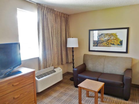 Extended Stay America Select Suites - Orlando - Lake Mary - 1040 Greenwood Blvd Hôtel in Lake Mary