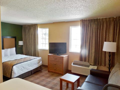 Extended Stay America Select Suites - Orlando - Lake Mary - 1040 Greenwood Blvd Hôtel in Lake Mary