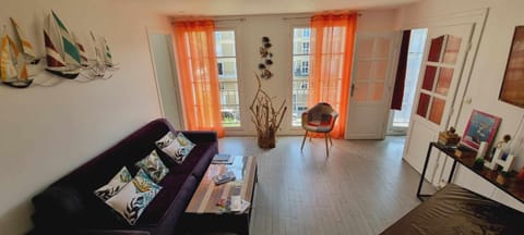 LE MARITIME Apartment in Le Havre