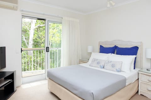 Serenity Apartments Noosa Appartement-Hotel in Noosa Heads