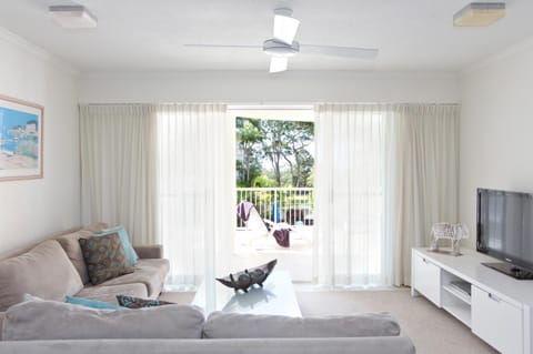 Serenity Apartments Noosa Apartment hotel in Noosa Heads