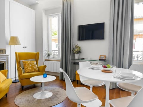 Studio lumineux et rénové - Quartier Croix-Rousse Apartment in Lyon