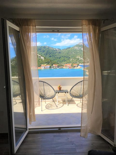 Apartments Kurelja Bed and Breakfast in Dubrovnik-Neretva County