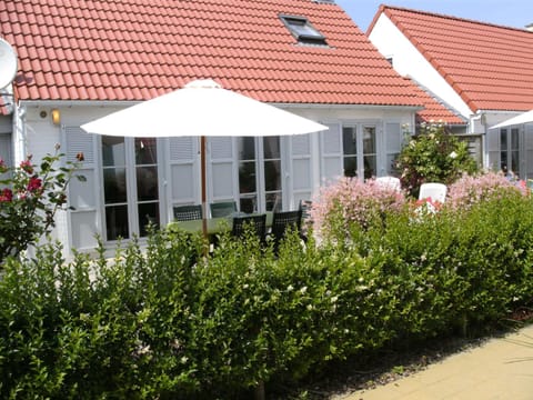 Pleasant Holiday Home in De Haan by the Sea Casa in Bredene