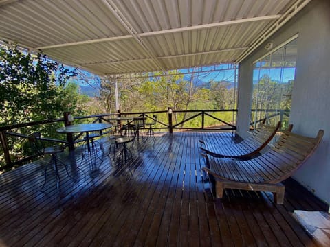 Natural landscape, View (from property/room), Balcony/Terrace