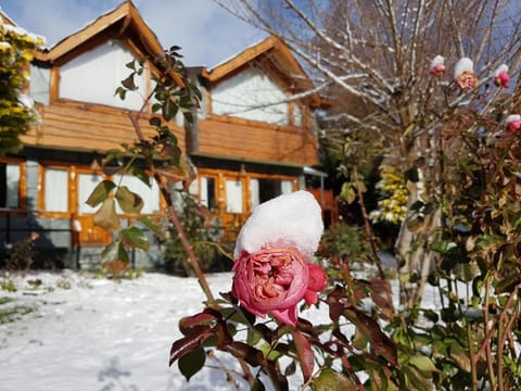 De las Rosas Bariloche Appart-hôtel in San Carlos Bariloche
