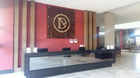 Dunamys Hotel Londrina Hotel in Londrina