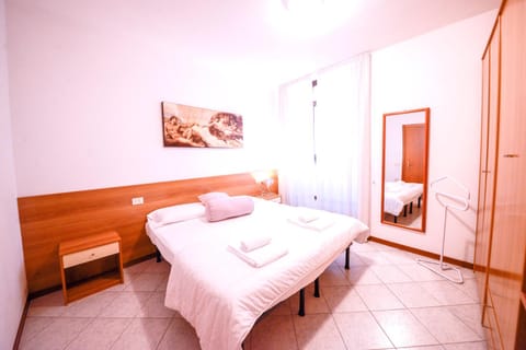 Best Location Wohnung in Riva del Garda