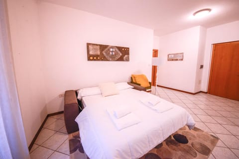 Best Location Apartment in Riva del Garda