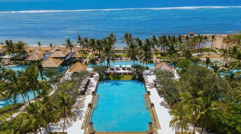Conrad Bali Resort in Kuta Selatan