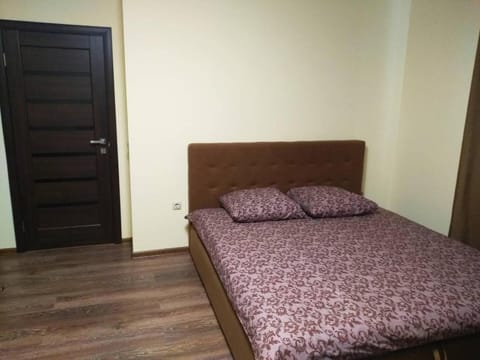 Apartments in Uzhgorod for you. Apartment in Slovakia