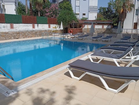 Yucesan Hotel Apartment hotel in Antalya Province