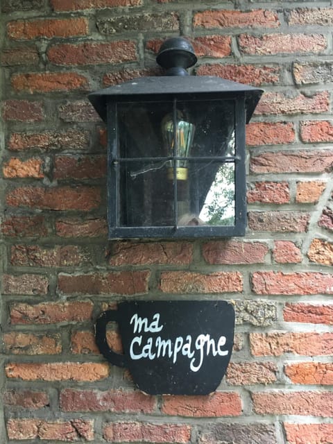 Ma Campagne Bed and Breakfast in Ghent