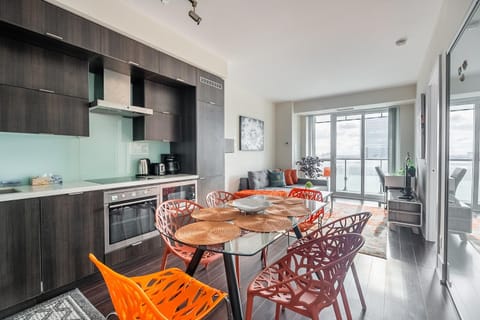GLOBALSTAY Modern Downtown Apartment Apartamento in Toronto