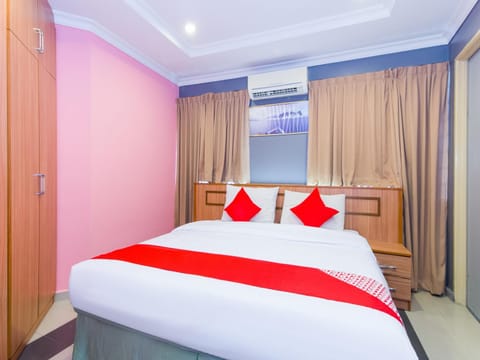 OYO 746 Hotel Comfort Hôtel in Ipoh