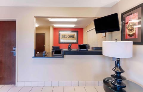Extended Stay America Suites - Fresno - North Hotel in Fresno