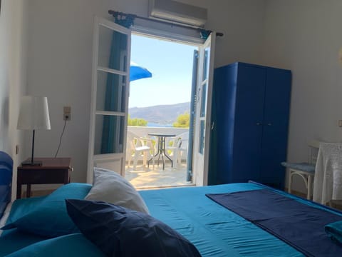 Apartment Villa Loula Eigentumswohnung in Poros