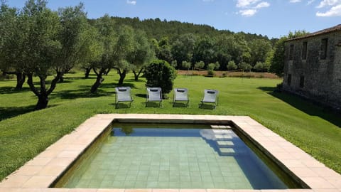 Casa rural con jardín privado Chalet in Alt Empordà