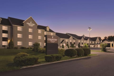 Country Inn & Suites by Radisson, Roanoke, VA Hôtel in West Virginia