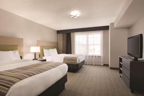Country Inn & Suites by Radisson, Roanoke, VA Hotel in West Virginia