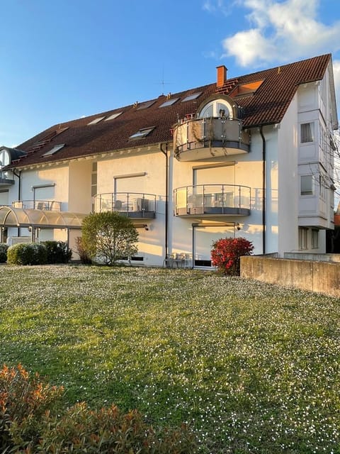 SAINT TROPEZ by Europa-Park - EP Ticket Garantie Apartment in Rust