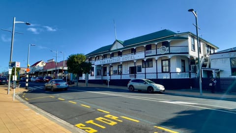 Street view, Location